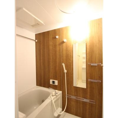 2026/08/23以降入居可能　D-ROOMマンスリー【Coｍfort yuuya】の物件写真4
