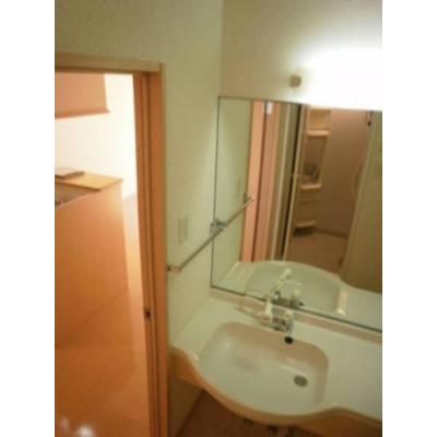 D-ROOMマンスリー【サンクレアⅢ】インターネット使い放題！浴室乾燥機付き！の物件写真4