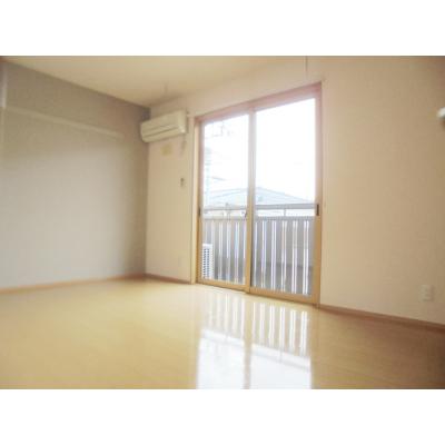 2026年7月25日以降入居可能　D-ROOMマンスリー【アンフラーゼ】モニター付きインターホン！の物件写真2