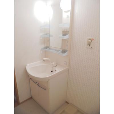 2026年7月25日以降入居可能　D-ROOMマンスリー【アンフラーゼ】モニター付きインターホン！の物件写真4