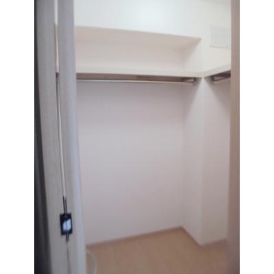 2026年7月25日以降入居可能　D-ROOMマンスリー【アンフラーゼ】モニター付きインターホン！の物件写真6