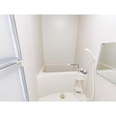 コスパだけじゃない“快適さ重視”マンスリータウン前橋問屋町A312【イオンモール高崎や吉岡町へのアクセス🚙良好！】【Wi-Fi無料📶】の物件写真3