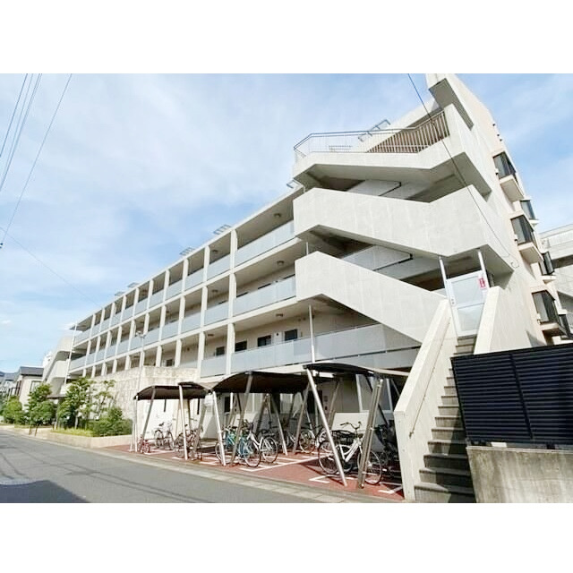 グッドステイ東西線行徳SOUTHグリーン△『禁煙ルーム・28平米・1名入居限定・追い焚き機能・独立洗面』【ベーシック】の物件写真2