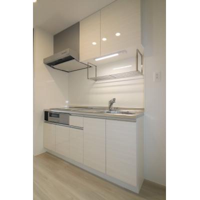 2026/07/11以降入居可能　D-ROOMマンスリー【D-ROOM中楯】インターネット使い放題！の物件写真3
