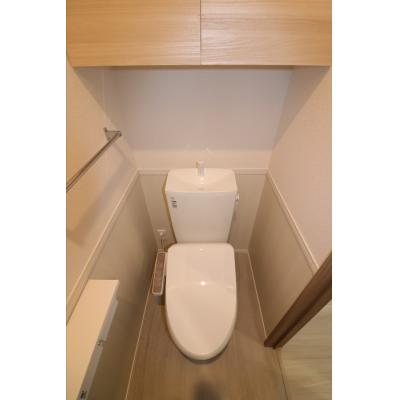 2026/07/11以降入居可能　D-ROOMマンスリー【D-ROOM中楯】インターネット使い放題！の物件写真6