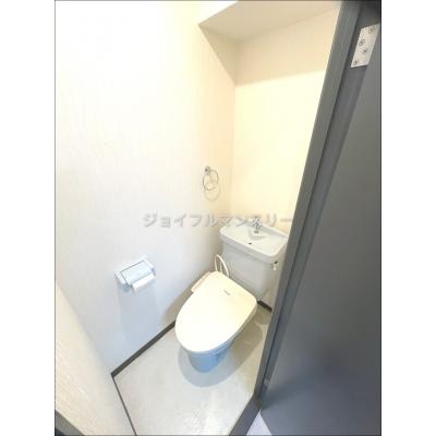 ★WiFiインターネット利用無料★1K・セミダブル：布団・枕新品★2人利用可能★ジョイフルマンスリー小倉江南町★の物件写真5
