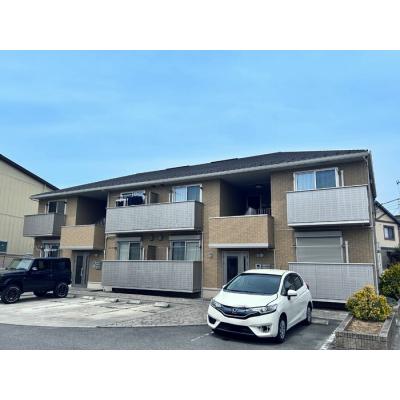 2026/07/14以降入居可能　D-ROOMマンスリー【Ｒａｆｆｉｎｅ・幸（ラフィネユキ）】の外観画像