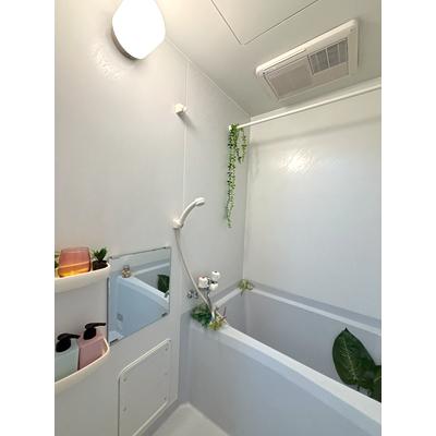 🔷🔹🔸🔶⭐浴室乾燥機⭐1Kタイプ⭐2口ガスコンロ⭐広々洋室8帖&角部屋⭐【禁煙&Wi-Fi無料】⭐🔶🔸🔹🔷「K9」の物件写真5