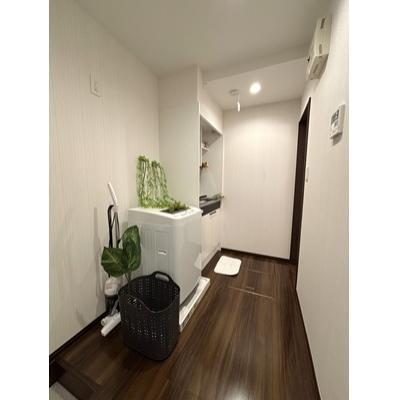 🔷🔹🔸🔶⭐ウォークインクローゼットで収納◎⭐1Kタイプ⭐2面採光で明るい室内⭐1階角部屋⭐【禁煙&Wi-Fi無料】⭐🔶🔸🔹🔷「K11」の物件写真4