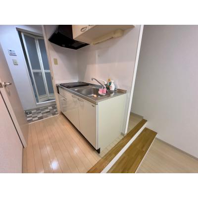好立地につき　新規増室しました♪【サービスアパートメントSAPPORO創成ＥＡＳＴ3】札幌中心部　大通まで徒歩圏内の物件写真2