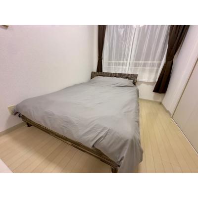 好立地につき　新規増室しました♪【サービスアパートメントSAPPORO創成ＥＡＳＴ3】札幌中心部　大通まで徒歩圏内の物件写真4