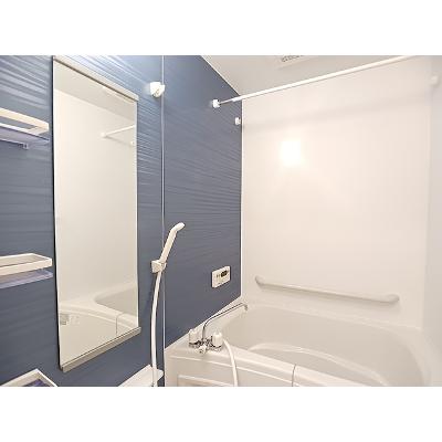 マーベラス　ヨシ 103【管理NO：1-016672601-01030】 ★家具家電は申し込み後に搬入します★の物件写真4
