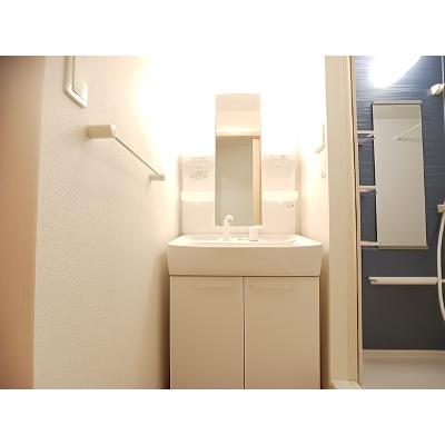 マーベラス　ヨシ 103【管理NO：1-016672601-01030】 ★家具家電は申し込み後に搬入します★の物件写真6