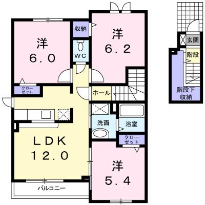 apartment 北海道岩見沢市緑町３丁目１番１号 

↓地図はこちらから