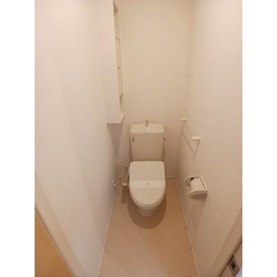 フォルシュ・ヴェーラⅣ 205【管理NO：1-022919901-02050】 ★家具家電は申し込み後に搬入しますの物件写真5