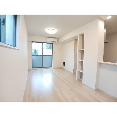 グリーン　フラット　Ａ 102【管理NO：1-028154801-01020】 ★家具家電は申し込み後に搬入します 2026年08月中旬入居可能の物件写真2