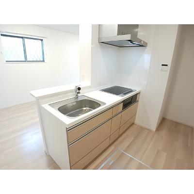 グリーン　フラット　Ａ 102【管理NO：1-028154801-01020】 ★家具家電は申し込み後に搬入します 2026年08月中旬入居可能の物件写真3