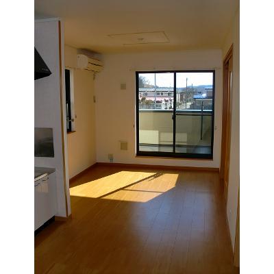 apartment 宮城県柴田郡柴田町大字船岡字清住町６番地６ 

↓地図はこちらから