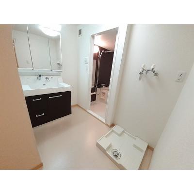 プリマヴェーラ・ルーチェ 404【管理NO：1-016829701-04040】 ★家具家電は申し込み後に搬入します 2026年08月下旬入居可能の物件写真6