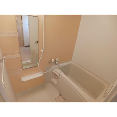 ラフレシールカルム 105【管理NO：1-016797901-01050】 ★家具家電は申し込み後に搬入します★ ★2026年09月上旬入居可能★の物件写真4