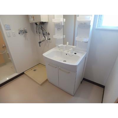 ラフレシールカルム 105【管理NO：1-016797901-01050】 ★家具家電は申し込み後に搬入します★ ★2026年09月上旬入居可能★の物件写真6