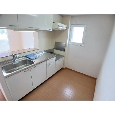 ラフィナートⅡ 401【管理NO：1-015182201-04010】 ★家具家電は申し込み後に搬入しますの物件写真3