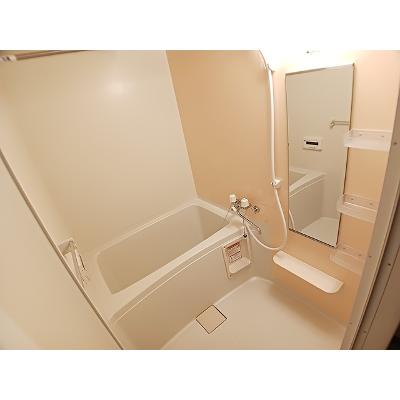 ラフィナートⅡ 401【管理NO：1-015182201-04010】 ★家具家電は申し込み後に搬入しますの物件写真4