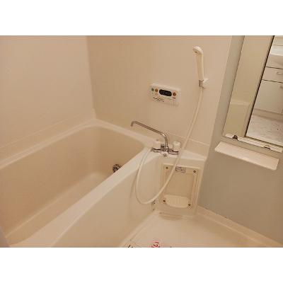 トレフル　Ａ 203【管理NO：1-014218701-02030】 ★家具家電は申し込み後に搬入しますの物件写真4