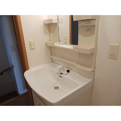 トレフル　Ａ 203【管理NO：1-014218701-02030】 ★家具家電は申し込み後に搬入しますの物件写真6
