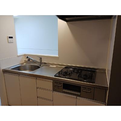 プランドール　Ⅱ 102【管理NO：1-023957402-01020】 ★家具家電は申し込み後に搬入しますの物件写真3