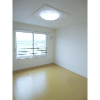 メゾフォルテｗｅｓｔ 202【管理NO：1-017280802-02020】 ★家具家電は申し込み後に搬入します 2026年08月下旬入居可能の物件写真2