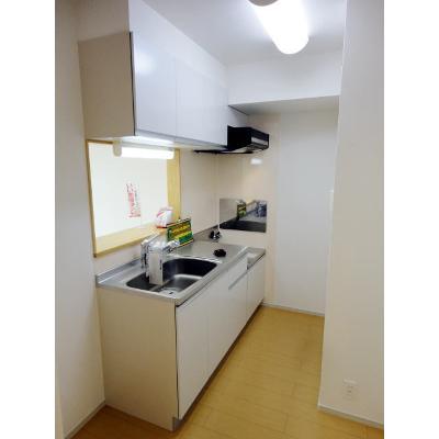 メゾフォルテｗｅｓｔ 202【管理NO：1-017280802-02020】 ★家具家電は申し込み後に搬入します 2026年08月下旬入居可能の物件写真3