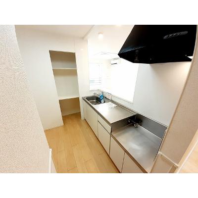 ジェルメⅡ 201【管理NO：1-022487302-02010】 ★家具家電は申し込み後に搬入します 2026年08月下旬入居可能の物件写真3
