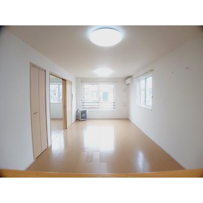 ウーノディエーチ 103【管理NO：1-020034101-01030】 ★家具家電は申し込み後に搬入します 2026年08月上旬入居可能の物件写真2