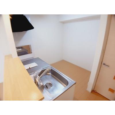 ウーノディエーチ 103【管理NO：1-020034101-01030】 ★家具家電は申し込み後に搬入します 2026年08月上旬入居可能の物件写真3