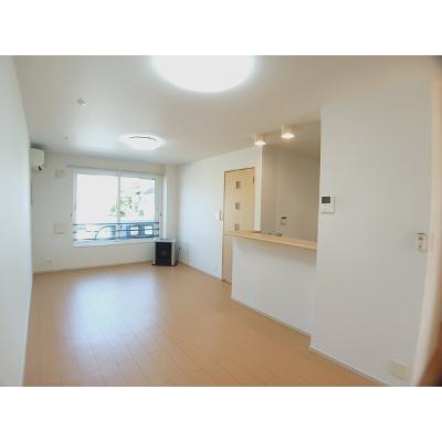 ウッドビレッジⅦ 102【管理NO：1-019721901-01020】 ★家具家電は申し込み後に搬入します 2026年08月中旬入居可能の物件写真2