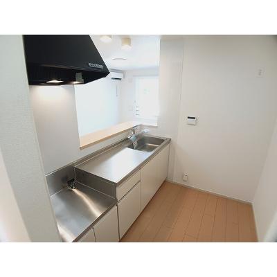ウッドビレッジⅦ 102【管理NO：1-019721901-01020】 ★家具家電は申し込み後に搬入します 2026年08月中旬入居可能の物件写真3