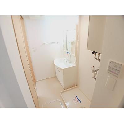 ウッドビレッジⅦ 102【管理NO：1-019721901-01020】 ★家具家電は申し込み後に搬入します 2026年08月中旬入居可能の物件写真6
