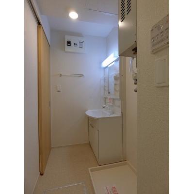 モデルノ　ポテーレⅤ 102【管理NO：1-021488203-01020】 ★家具家電は申し込み後に搬入します 2026年08月上旬入居可能の物件写真6