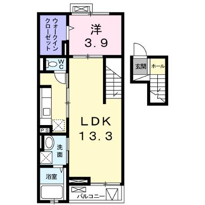 Ｃｅｎｔｒａｌ　Ｃｏｌｉｎｅ 404【管理NO：1-018733101-04040】 ★家具家電は申し込み後に搬入します★の外観画像