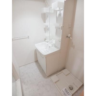 エクセレント 203【管理NO：1-018469501-02030】 ★家具家電は申し込み後に搬入します★の物件写真6