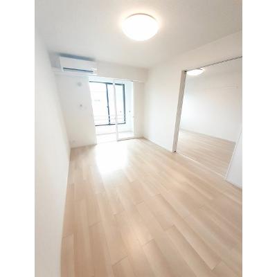 プラシード・カーサ 101【管理NO：1-027134501-01010】 ★家具家電は申し込み後に搬入します★ ★2026年09月中旬入居可能★の物件写真2