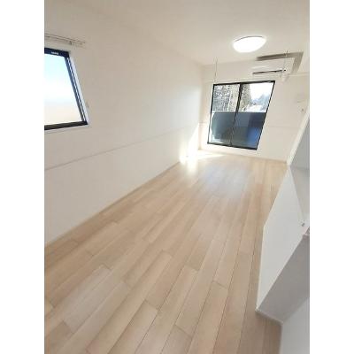 ブローテＫＳⅣ 203【管理NO：1-026695001-02030】 ★家具家電は申し込み後に搬入します★の物件写真2