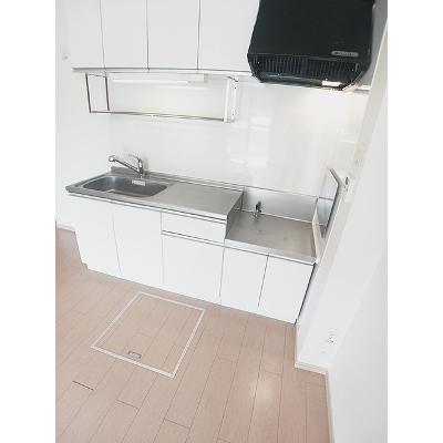 ベル　ルーム　Ｂ 102【管理NO：1-016335402-01020】 ★家具家電は申し込み後に搬入します★の物件写真3