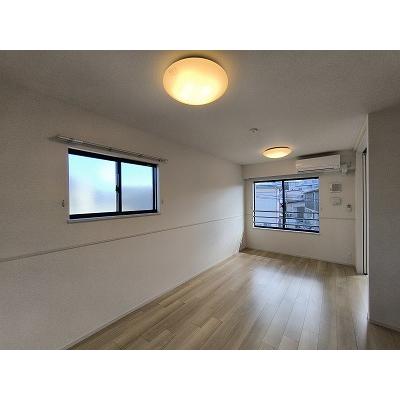 ルシエルＦ 204【管理NO：1-027640501-02040】 ★家具家電は申し込み後に搬入します★の物件写真2