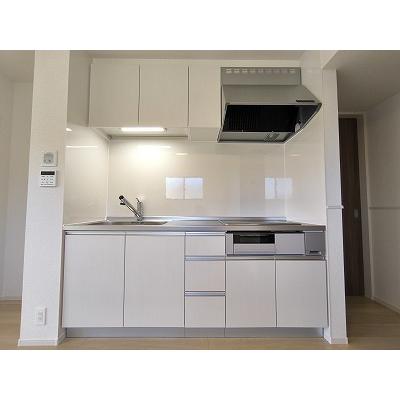ルシエルＦ 204【管理NO：1-027640501-02040】 ★家具家電は申し込み後に搬入します★の物件写真3
