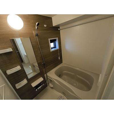 ルシエルＦ 204【管理NO：1-027640501-02040】 ★家具家電は申し込み後に搬入します★の物件写真4