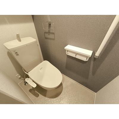 ルシエルＦ 204【管理NO：1-027640501-02040】 ★家具家電は申し込み後に搬入します★の物件写真5