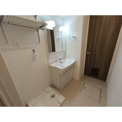 ルシエルＦ 204【管理NO：1-027640501-02040】 ★家具家電は申し込み後に搬入します★の物件写真6