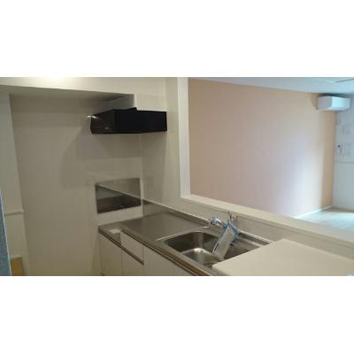 コッティ・Ｉ 103【管理NO：1-020573701-01030】 ★家具家電は申し込み後に搬入します★ ★2026年09月上旬入居可能★の物件写真3